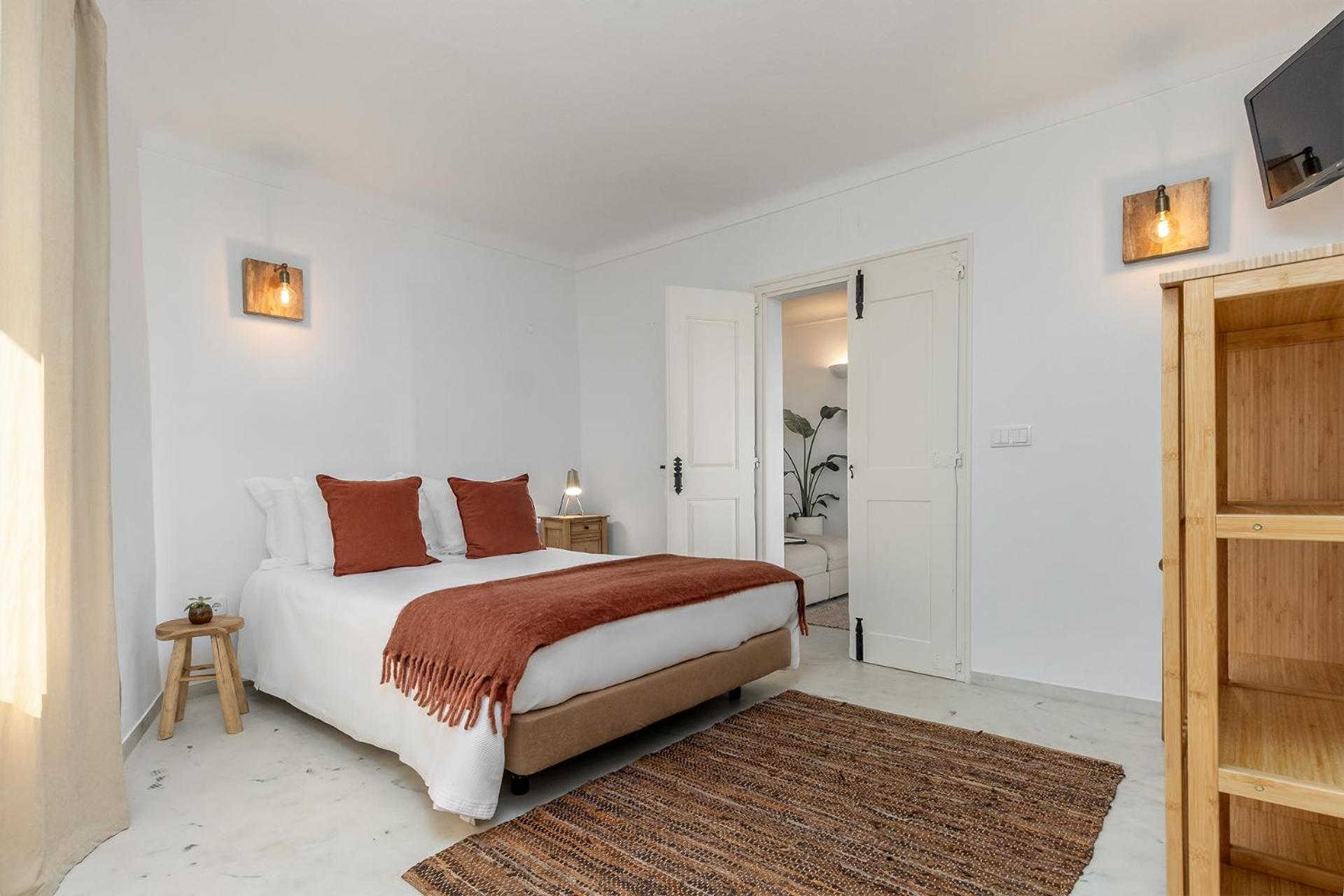 Santa Paciencia Reguengos De Monsaraz Apartment Exterior photo
